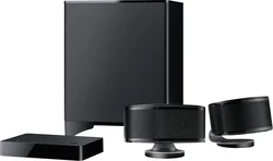 Onkyo LS-3200/B, domácí kino 2.1