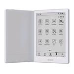 ONYX BOOX GO 6, biela