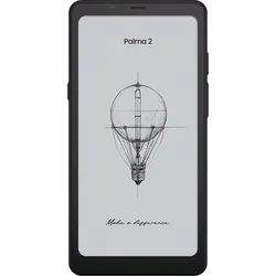 ONYX BOOX PALMA 2, čierna, 6,13", 128 GB