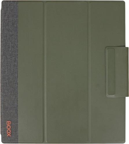 ONYX BOOX pouzdro pro NOTE AIR 2 Plus, magnetické, šedé