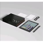 ONYX BOOX Tab Mini C, černá,
