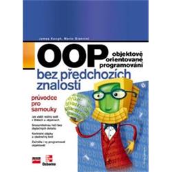 OOP Objektově orientované programování bez předchozích znalostí