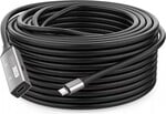 Opakovač a predlžovací kábel PremiumCord USB-C