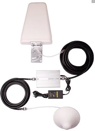Opakovač/zosilňovač Tesla GSM + LTE