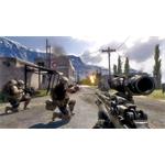 Operation Flashpoint Red River Steam elektronická licence