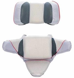 chariot baby supporter