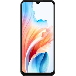 OPPO A38 4GB/128GB Glowing Black