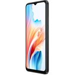 OPPO A38 4GB/128GB žiarivá čierna