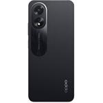 OPPO A38 4GB/128GB žiarivá čierna