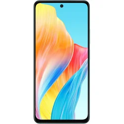 OPPO A58 6GB/128GB Oslnivo zelená