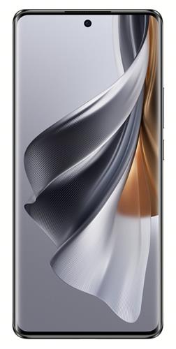 OPPO Reno10 5G 8GB/256GB Strieborná sivá