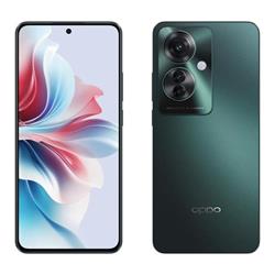 OPPO Reno11 F 5G 256 GB 8GB Palm Green 