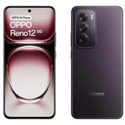 OPPO Reno12 5G 12GB + 256GB čierna hnedá
