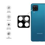 OPRAVENÝ chránič fotoaparátu pre Samsung Galaxy A12