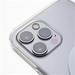 Opravený zadný kryt MagPure s podporou Magsafe pre Apple iPhone 14, číry