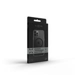 Opravený zadný kryt MagPurity s podporou Magsafe pre Apple iPhone 14, číry