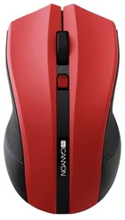 Optická bezdrôtová myš CANYON CNE-CMSW05R