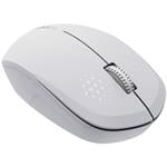 Optická bezdrôtová myš CANYON MW-4, 1200 dpi, 3 dpi, Bluetooth, batéria AA, biela