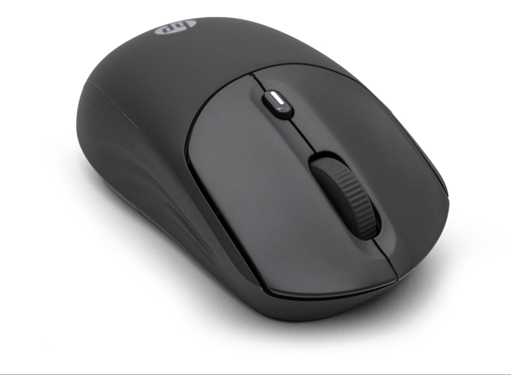 Optická myš HP 400 Quiet Office čierna (AZ7B2AA)