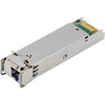 Optický modul Conexpro 1,25G SFP, WDM/BiDi, SM, Tx1310/Rx1550nm, 3km, 1x LC, DDM