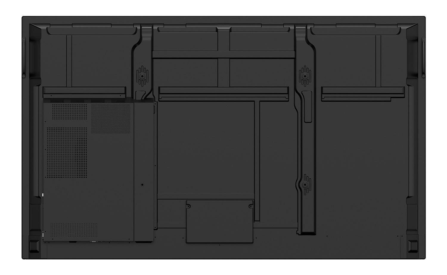 Optoma 1861RK IFPD 86"