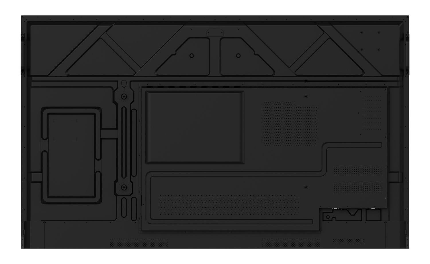 Optoma 3753RK IFPD 75"