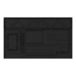 Optoma 3753RK IFPD 75"