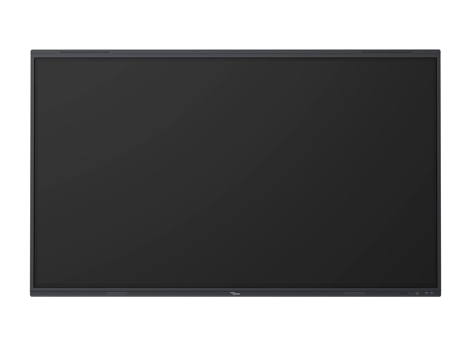 Optoma 5863RK IFPD 86"