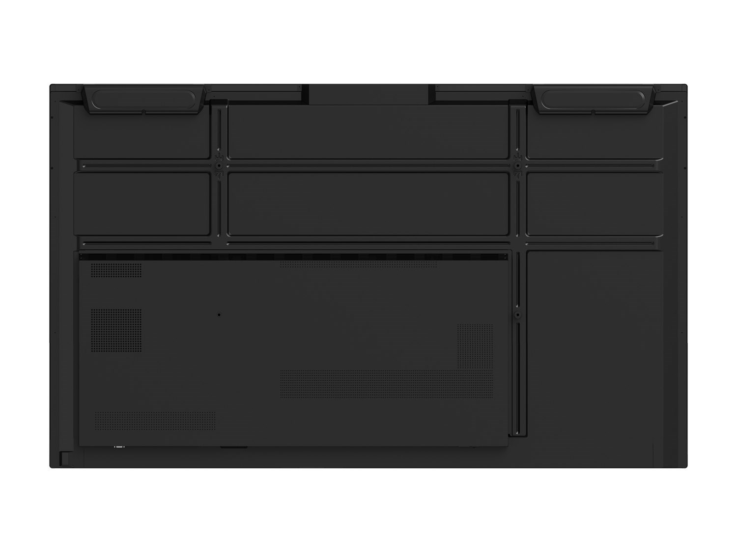 Optoma 5863RK IFPD 86"