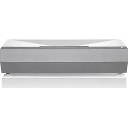Optoma D2 Smart White