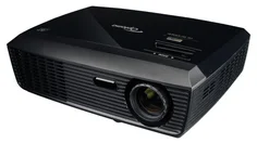 Optoma DLP mobilní projektor DS316L, SVGA, 2700ANSI, 4000:1, S-video, VGA, 2,3kg