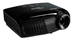 Optoma DLP mobilní projektor EX762, XGA, 4000ANSI, 3000:1, HDMI, VGA, S-video, composite, RJ45, 2,9kg