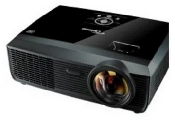 Optoma EX610ST DLP/XGA/3000ANSI/3000:1/ 3,1kg Ultra Short Throw