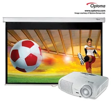 OPTOMA HD25-LV (95.8RU01GC1E)