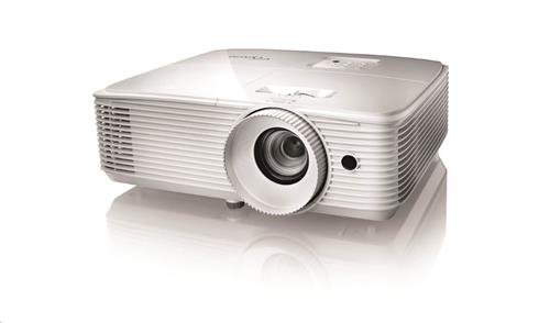 Optoma HD29HLVx (E9PD7FM02EZ2)