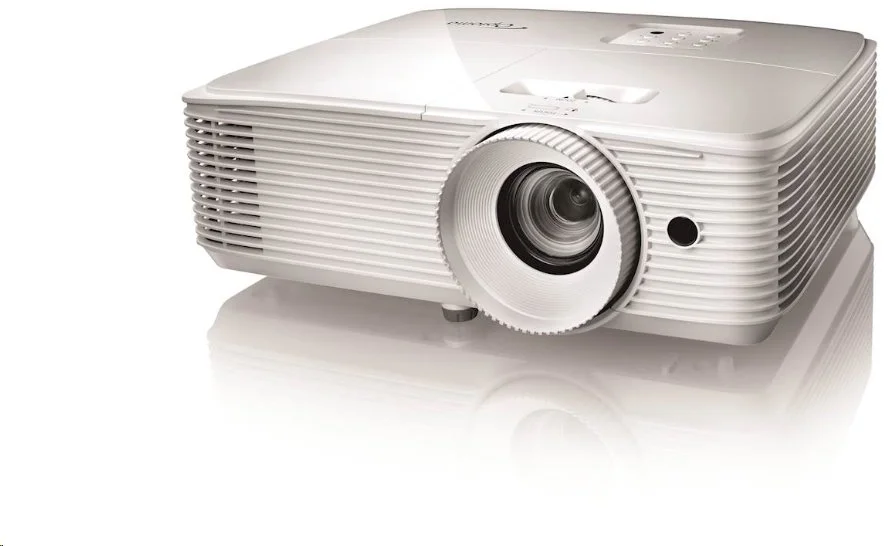 Optoma HD29HLVx (E9PD7FM02EZ2)
