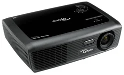 OPTOMA HD600X-LV White (95.8FF01GC3E.W)