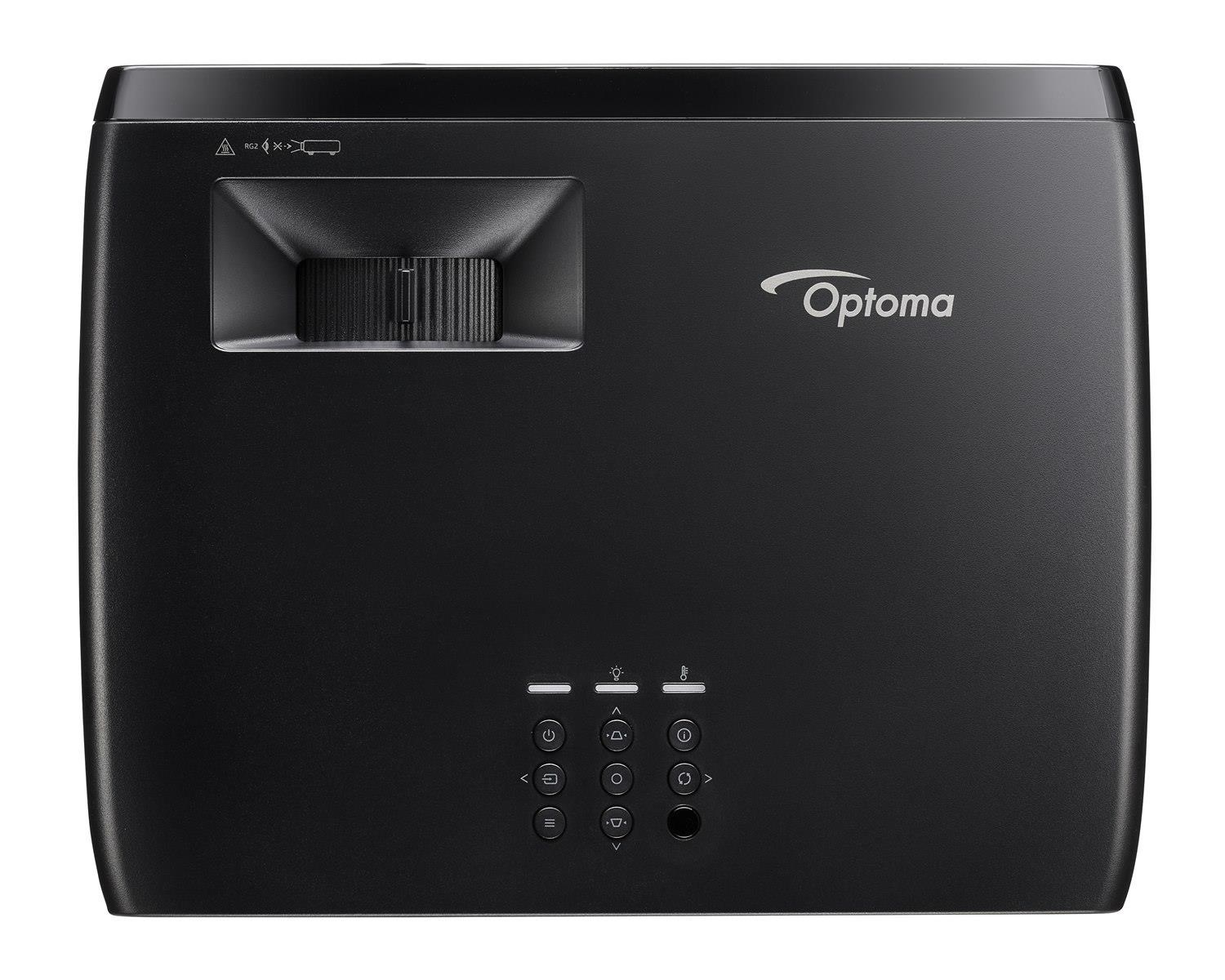 Optoma HZ147X