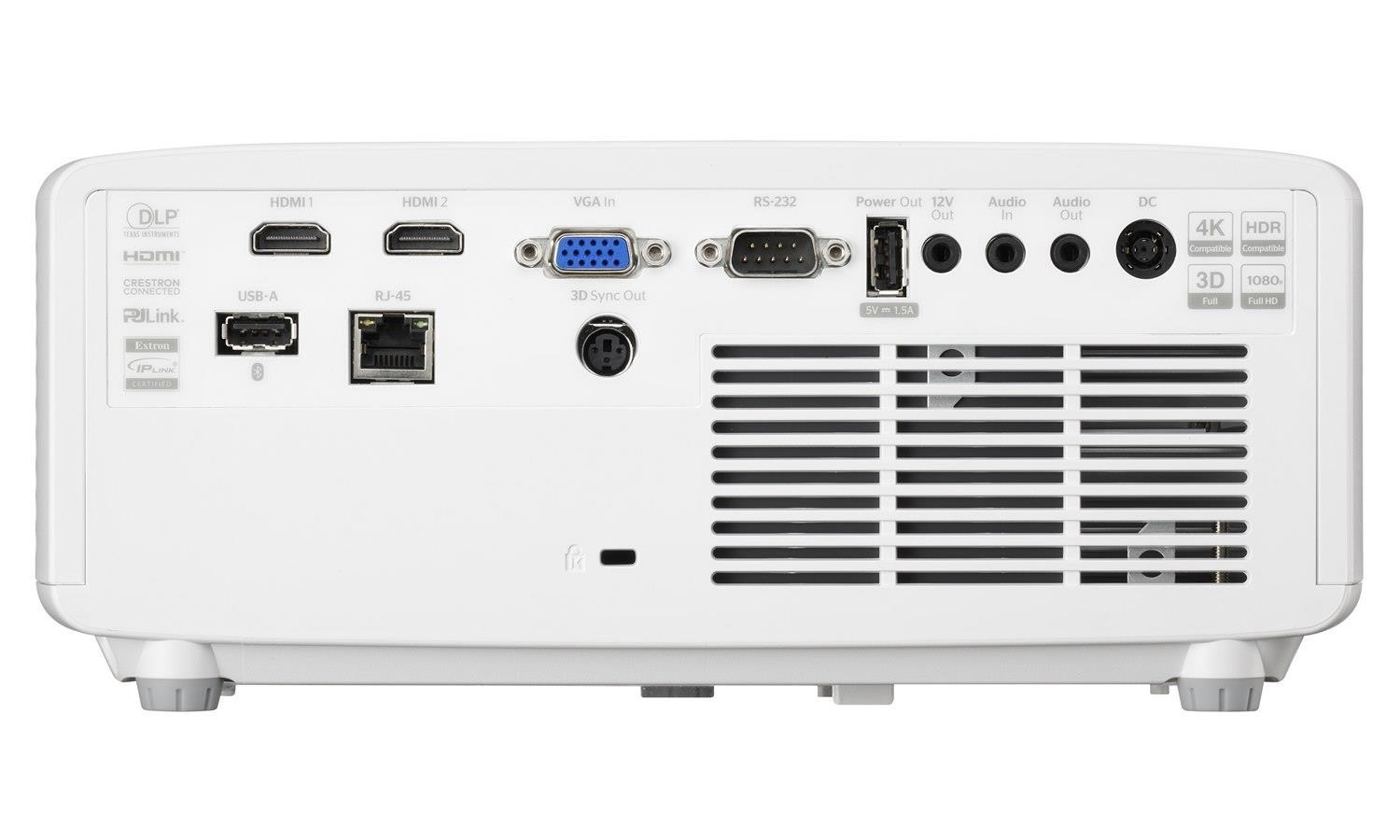 Optoma HZ151X