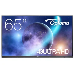 Optoma interaktivní displej 5652RK+ IFPD 65"