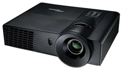 OPTOMA projektor EX556, XGA(1024x768), 3000 ANSI, 13 000:1, 3D-XL Ready, HDMI, 2xVGA, 2W speaker + brašna