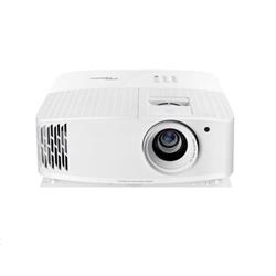 Optoma UHD35 (E9PV7GL02EZ2) - Projektory