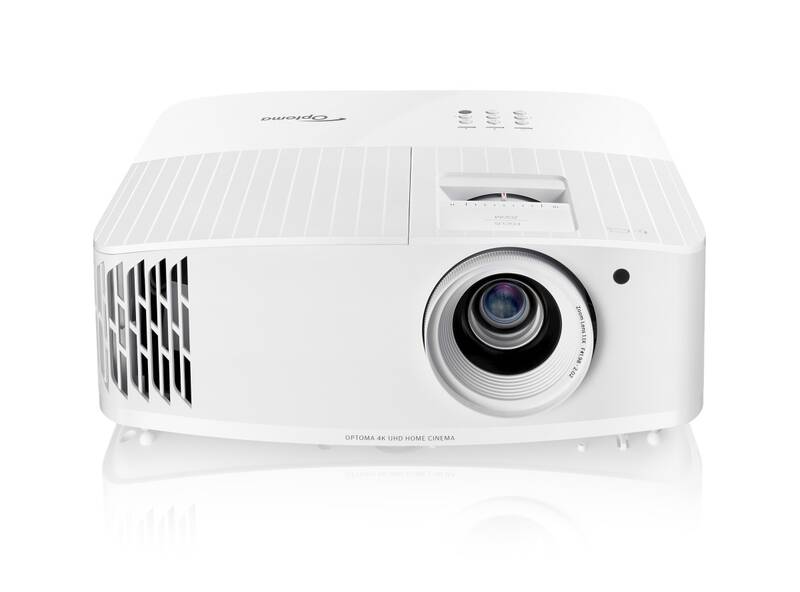 Optoma UHD35x