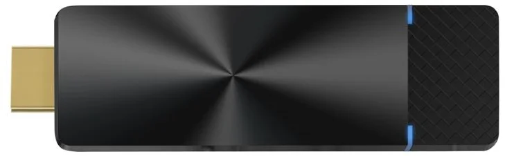 Optoma UHDCast Pre Black H1AX00000113