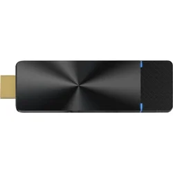 Optoma UHDCast Pro Black
