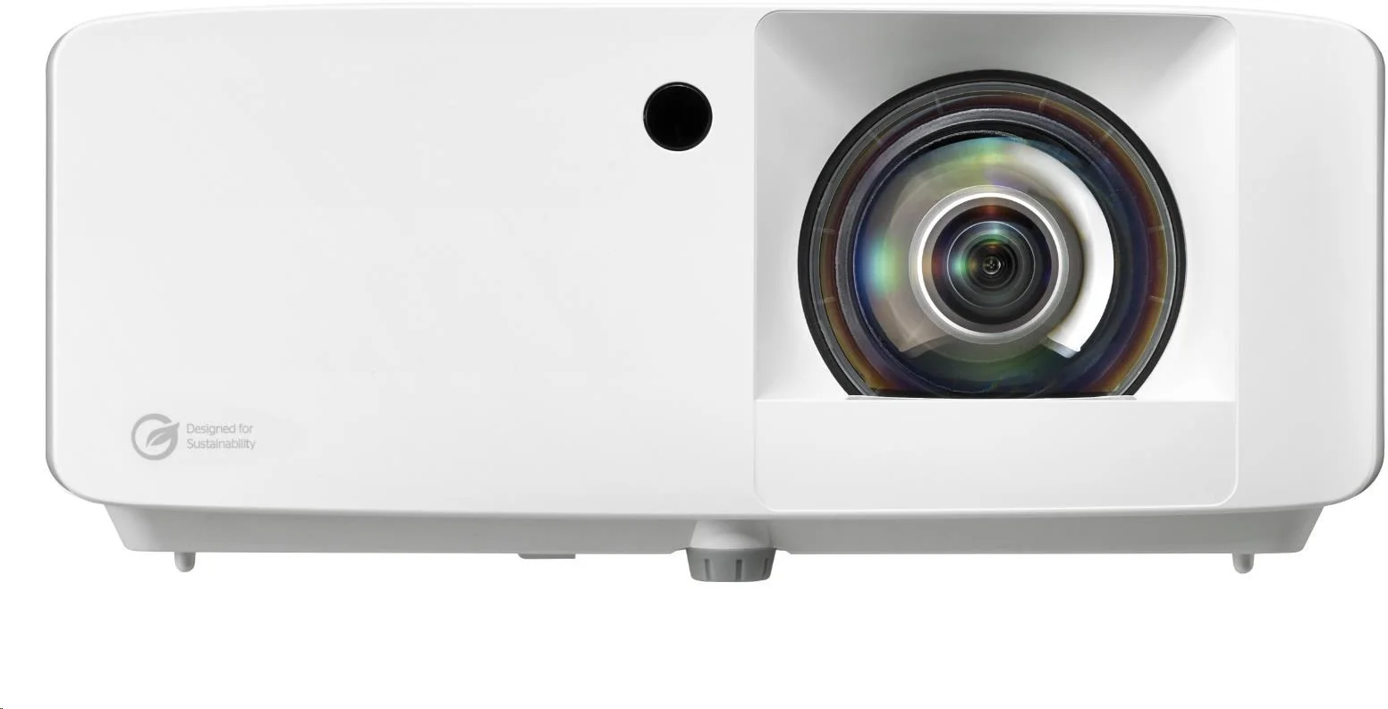 Optoma UHZ35ST