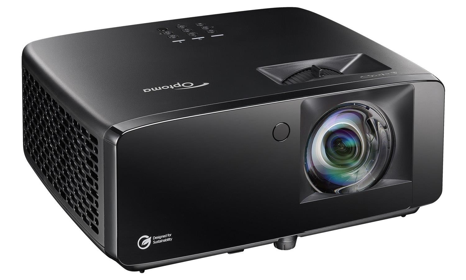 Optoma UHZ36STe