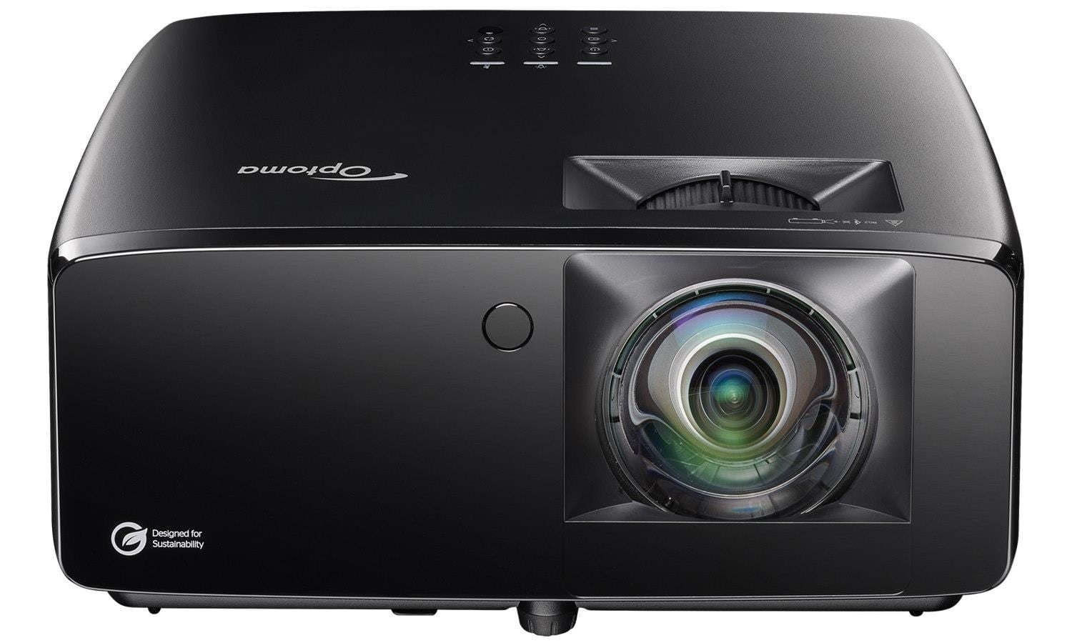 Optoma UHZ36STe