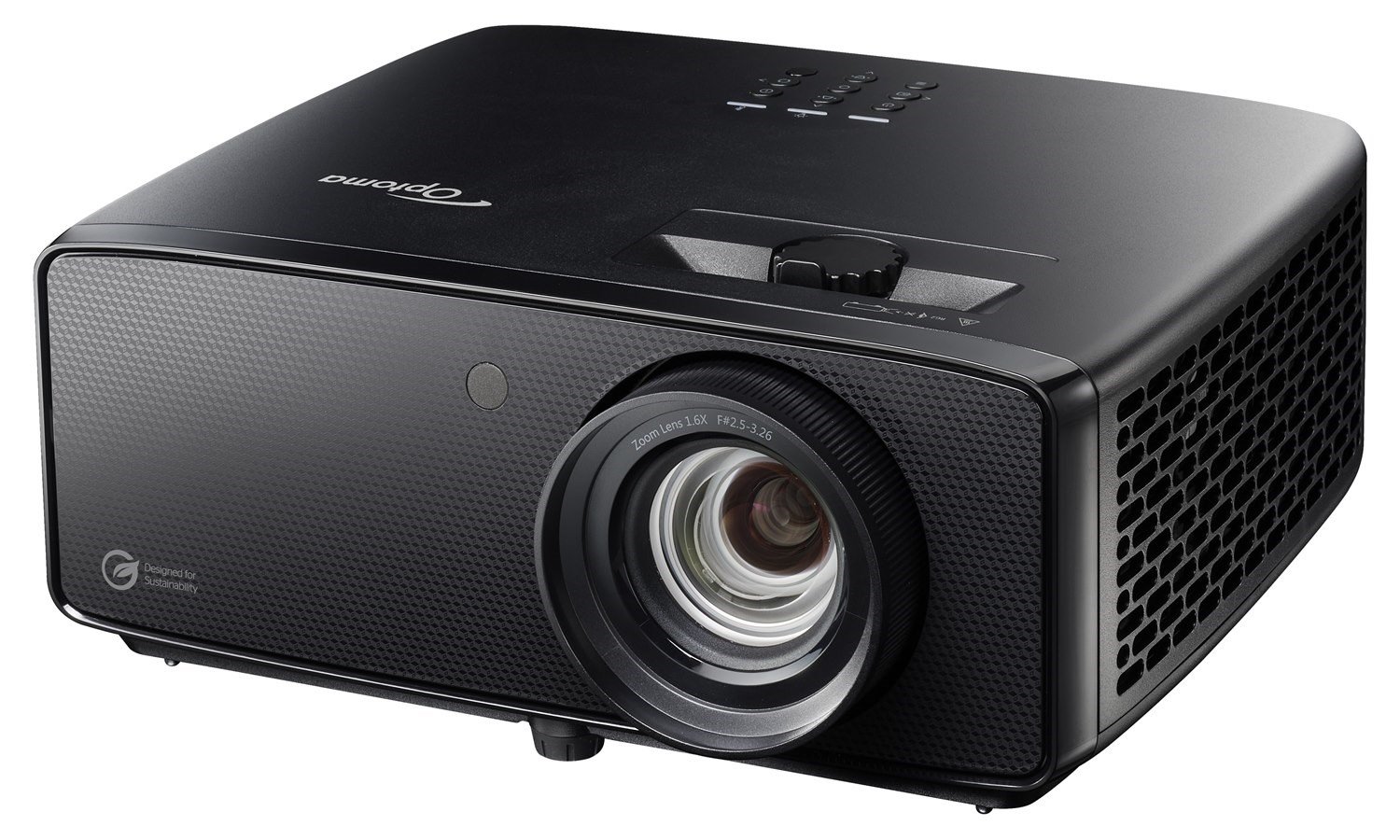 Optoma UHZ58LV