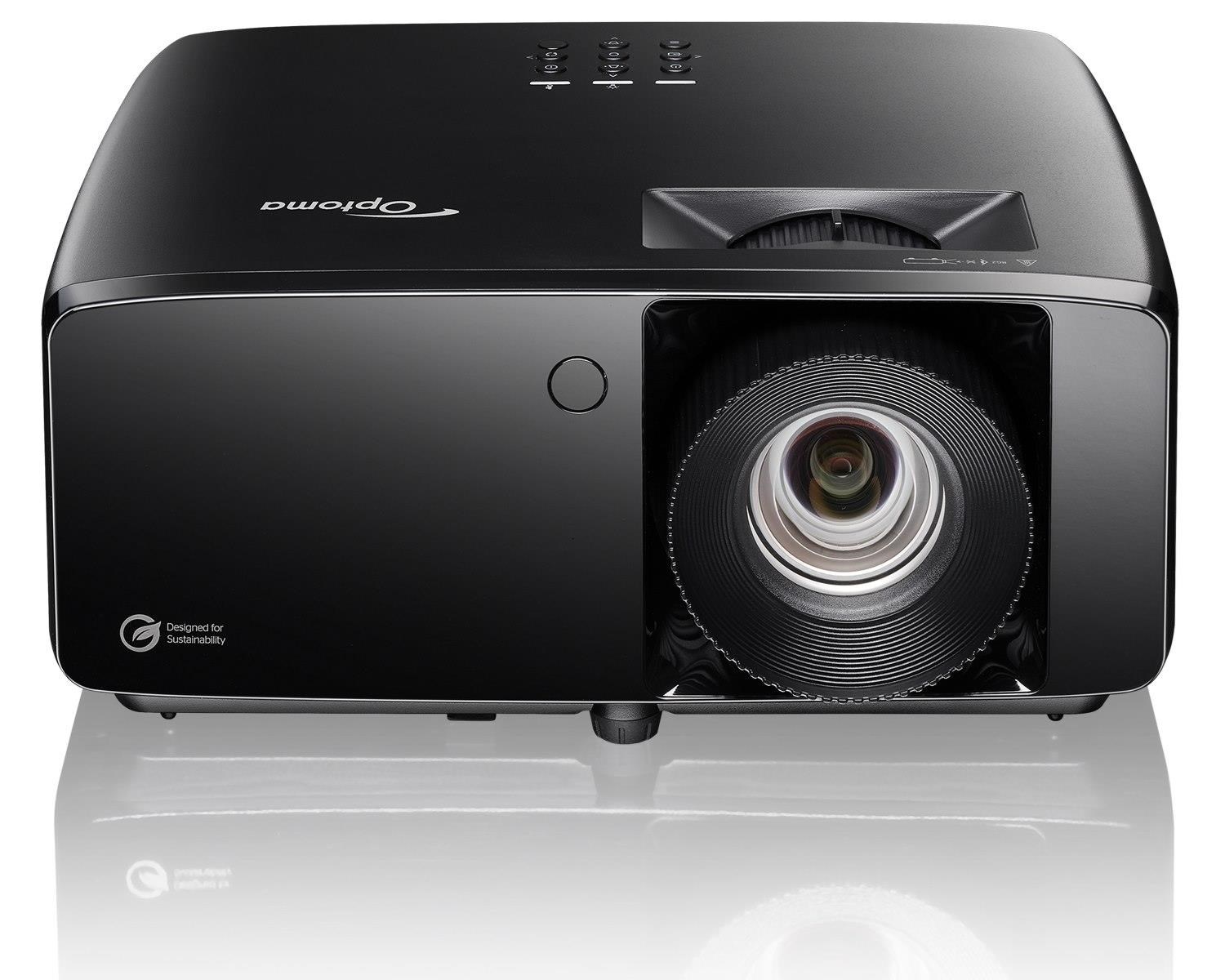 Optoma UHZ67